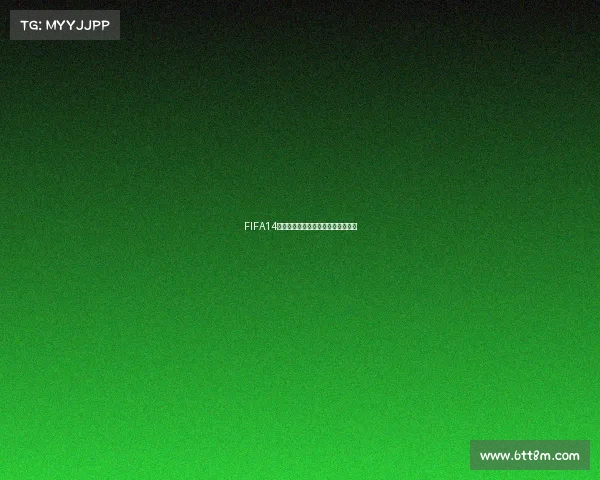 FIFA14世界杯画质设置设置优化全面解析版